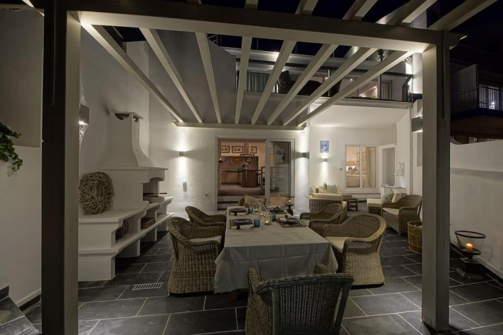 Casa Coelho - Jacuzzi Rooftop- Frente Mar- Chic Vakantiehuis *